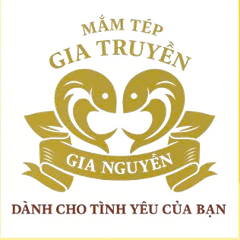 Logo Gia Nguyên